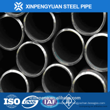 hot rolled xxs steel tubing & pipe in india astm a 106/a53 gr.b